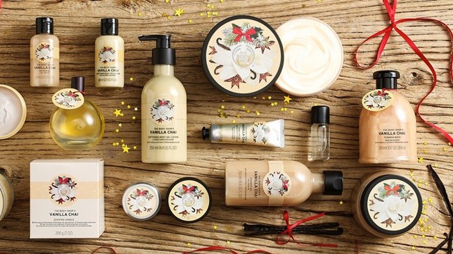 Tbs perfume sale