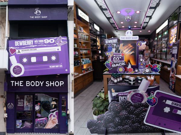 Beauty News , Spotlight